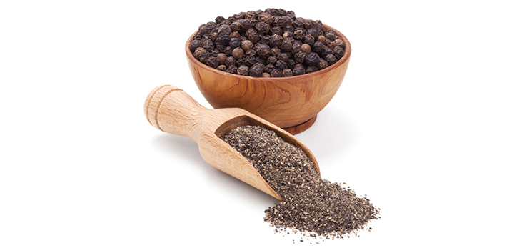 Pepper